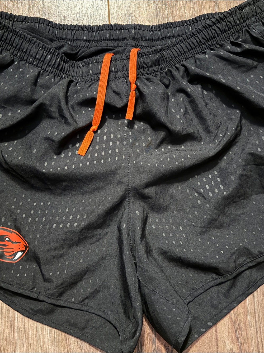 Women’s Nike OSU Beavers Athletic Shorts